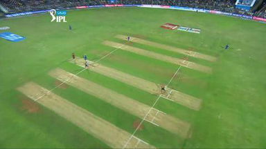 M14: MI vs RCB – AB de Villiers Six
