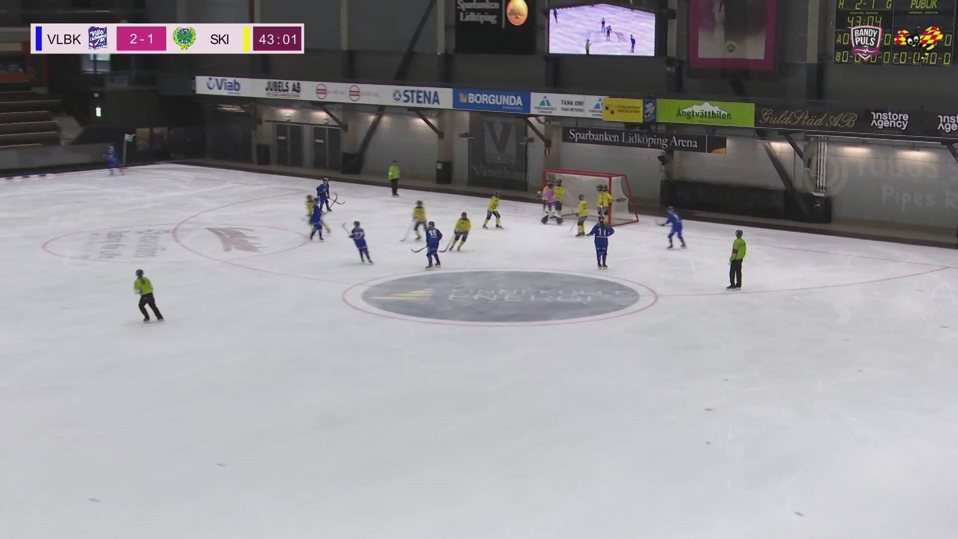 Highlights: Villa - Skirö 