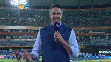 M37: SRH vs KKR – Preview by Kevin Pietersen