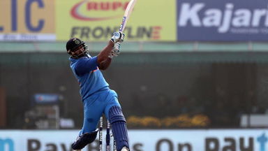 6, 6, 6, 6, - The one-over RO-SHOW