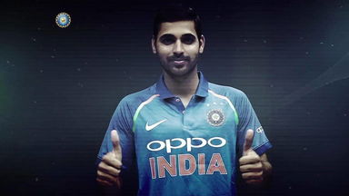The Making of Bhuvneshwar Kumar