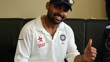 India's tour of West Indies, 2016: Murali Vijay's press conference