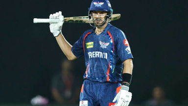 Stylish Aiden Markram makes merry with delightful 66(45)