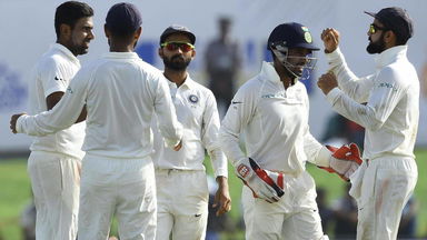 We want to win Test matches everywhere: Virat Kohli