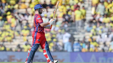 Incredible Josh Inglis' 360° masterclass of 85(33)
