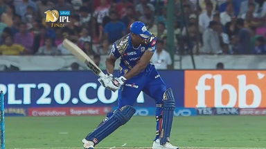 Final: RPS vs MI – Super Sixes