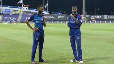 Presenting the Pandya bros from Abu Dhabi