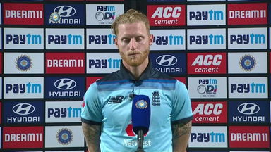 IND vs ENG 2021,2ND ODI : Ben Stokes Interview