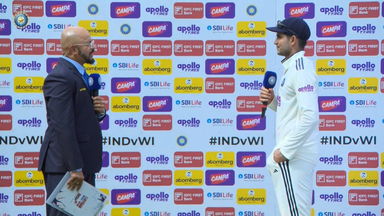 IND vs WI 2025, 1st Test: Match Presentation