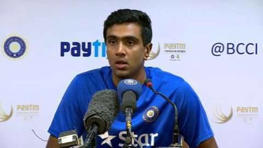 2nd Test,  Day 1: IND vs SA : Press Conference - R Ashwin