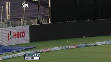 IPL 2012 Match 52 – PWI vs RR: Super Fours