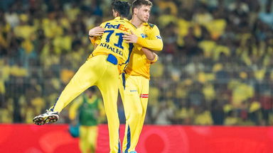 In-form Noor Ahmad shines again with 3/36