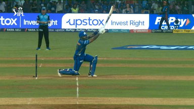Super Slice: Suryakumar's quintessential shot