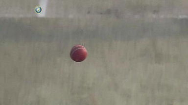 4th Test : IND vs SA  –  Temba Bavuma Wicket