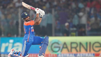 6, 6, 6: Monstrous Maximums ft. Nitish Kumar Reddy & Rinku Singh