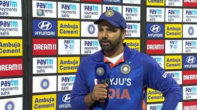 IND vs SL 2022, 1ST T20I: Match Presentation