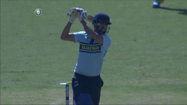 Syed Mushtaq Ali Trophy 2020-21, SF1 - Tamil Nadu vs Rajasthan: Super Sixes