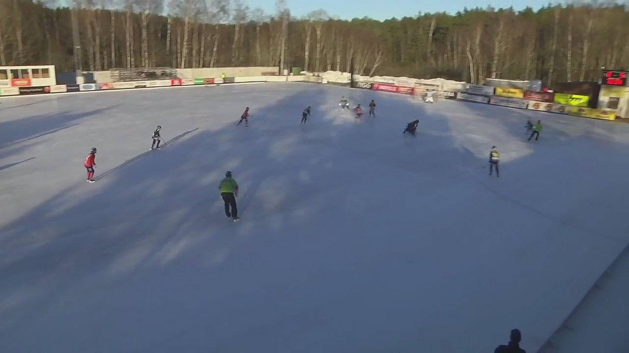 Highlights Sunvära SK - Skirö AIK
