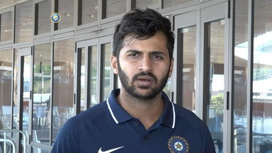Every game matters while playing international cricket: Shardul Thakur