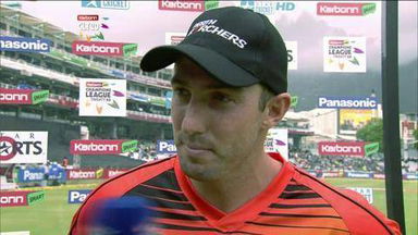 M15: DD vs PER – Interview - Shaun Marsh