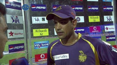 M8: RR vs KKR – Laxmi Ratan Shukla Interview