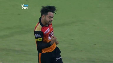 M39: SRH vs RCB – Amazing Moments