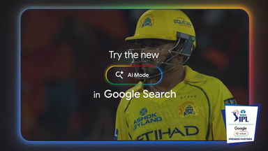IPL 2026 M27: SRH vs CSK - Google Turning Point Moment of the Match