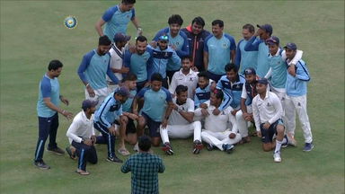 Ranji Trophy 2019-20: Bengal  vs Odisha, QF2 - Day 5 Highlights