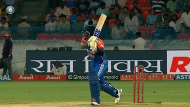 Surya Special carve over point