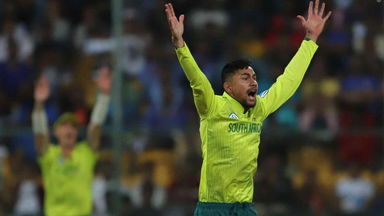 IND vs SA 2019, 3rd T20I: Fall of wickets