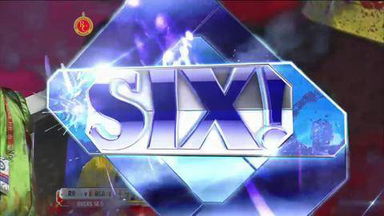 M35: RCB vs RR –  Yuvraj Singh Six