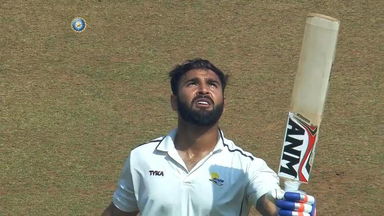 Akash Vasisht's fine 141