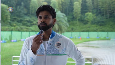 We look to transcend the standards we've set in every match: Shreyas Iyer