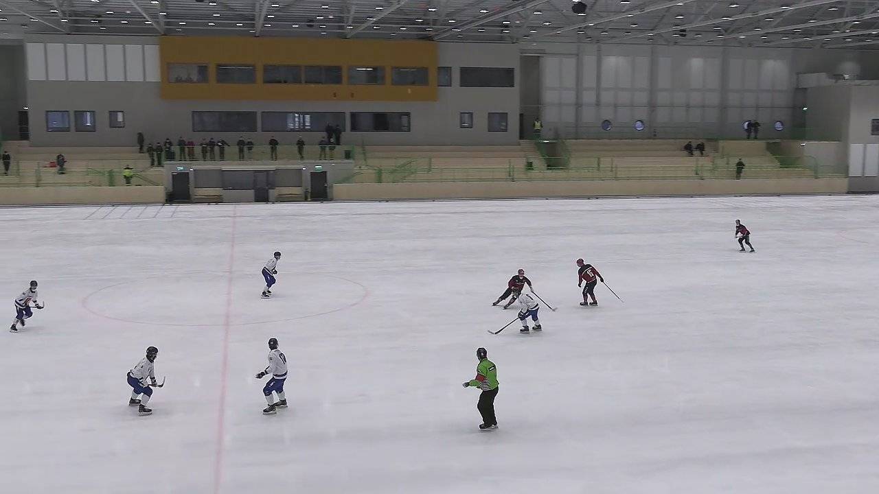 Highlights Finland - Norge