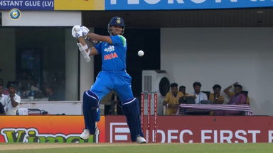 What a Start! Yashasvi Jaiswal sets the tone in the chase