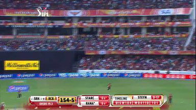 M46: SRH vs RCB– Super Fours