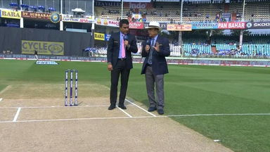 IND vs WI 2019, 2nd ODI: Pitch report