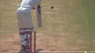 Mum vs Sau, Ranji Trophy 2012-13: D Kulkarni's 9/56