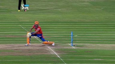 M57: GL vs RCB – Ravindra Jadeja Wicket