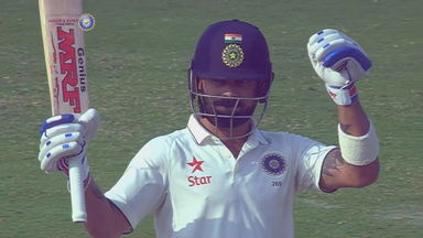 IND vs ENG 2016 - Joe Root speaks of the Virat Kohli admiration