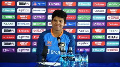 Australia is a strong team but we can beat them: Richa Ghosh