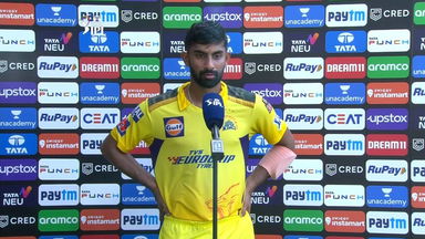 M62: CSK vs GT – Jagadeesan Narayan Interview