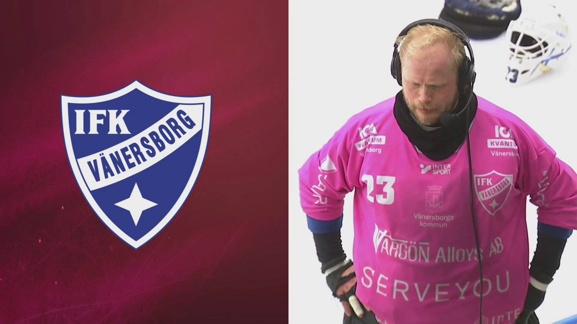 Highlights: Vänersborg - Åby/Tjureda