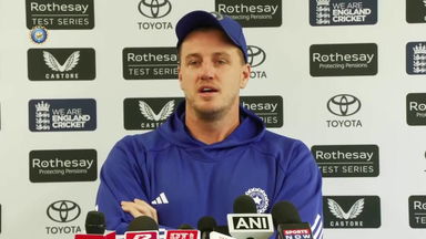 We were much better with the ball today: Morne Morkel