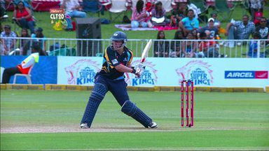 M17: CSK vs YOR – Gary Ballance six