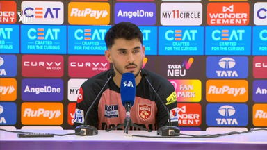 Our never-give-up attitude won us the game: Nehal Wadhera