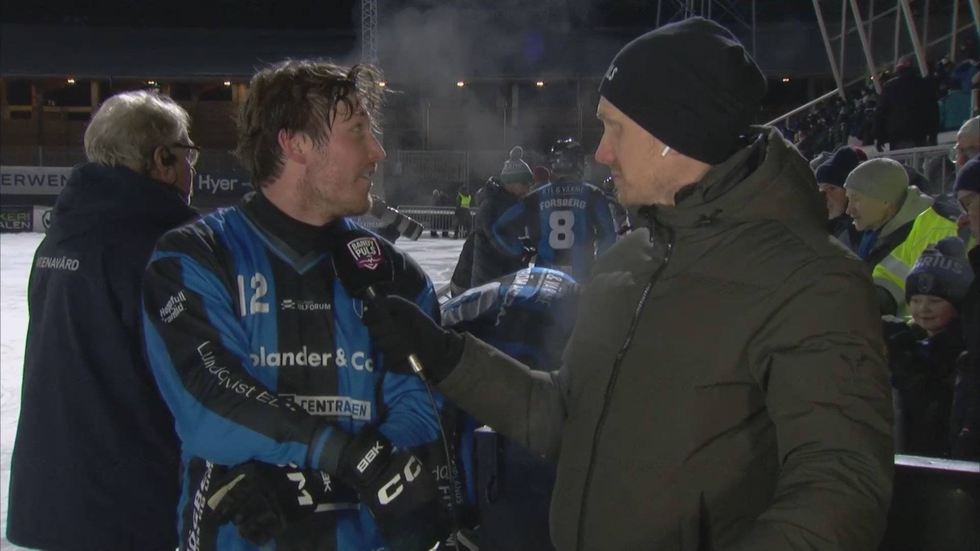 Highlights: Sirius - Västerås