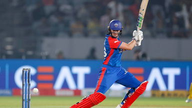 Laura Wolvaardt leads DC's chase with confident 47(36)