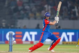 Laura Wolvaardt leads DC's chase with confident 47(36)