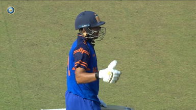 Vijay Hazare Trophy 2025-26, Jharkhand vs Rajasthan: Karan Lamba battles hard with maiden List A century